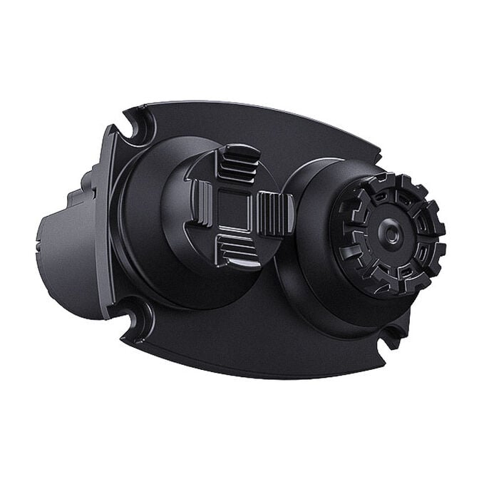 VIRPIL Controls B-JET Ministick Module, 4-Wege-Hat-Switch, Analog-Stick - schwarz image number 0