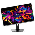 MSI MPG 322URXDE QD-OLED, 31.5-inch Gaming Monitor, 240 Hz, QD OLED, Adaptive Sync image number null