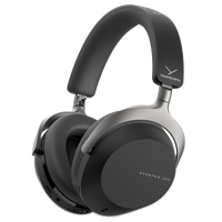beyerdynamic Bluetooth Open-Ear Headphones "AVENTHO 300", Black