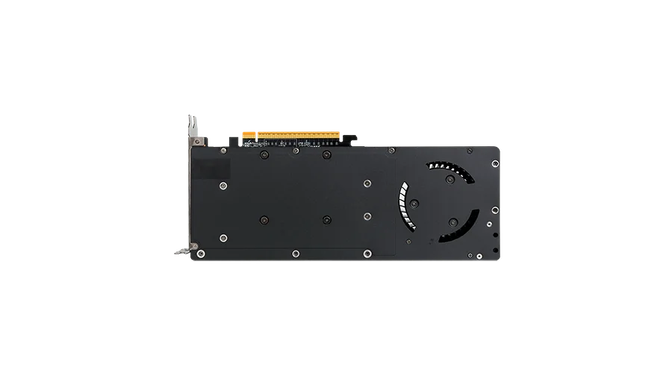 PowerColor Radeon AI PRO R9700 Graphics Card, 32GB GDDR6 image number 6