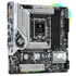 ASRock B760M Steel Legend WiFi, Intel B760 motherboard - Socket 1700, DDR5 image number null