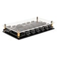 Lamptron RF625 L&uuml;fter- und ARGB-Controller, schwarz image number null