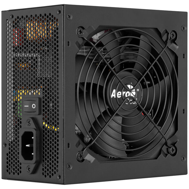 Aerocool Integrator Gold - 1000 Watt image number 2