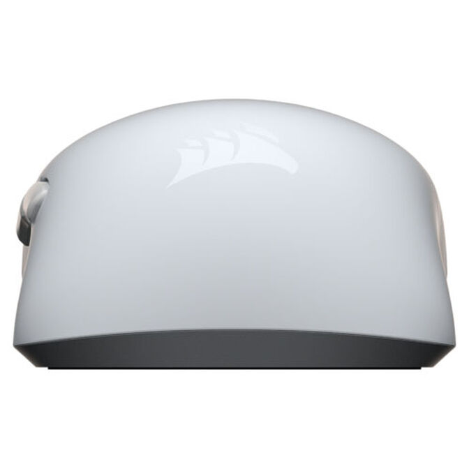 Corsair Sabre v2 Pro Ultralight Kabellose Gaming-Maus - wei&szlig; image number 4