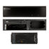 SilverStone SST-ML06B Milo HTPC Gehäuse - schwarz image number null