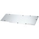 PHANTEKS RTX 2080/2080 Ti Founders Edition Backplate - Chrome