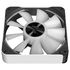 APNX FP2-120 PWM Fan, ARGB - 120mm, white image number null