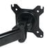 Arctic Monitorhalterung Z1 Basic - schwarz image number null