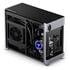 Jonsplus i100 Pro Mini-ITX Gehäuse - silber image number null