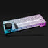 Alphacool Core Distro Plate 360 mm Links mit VPP, ARGB - Acryl image number null
