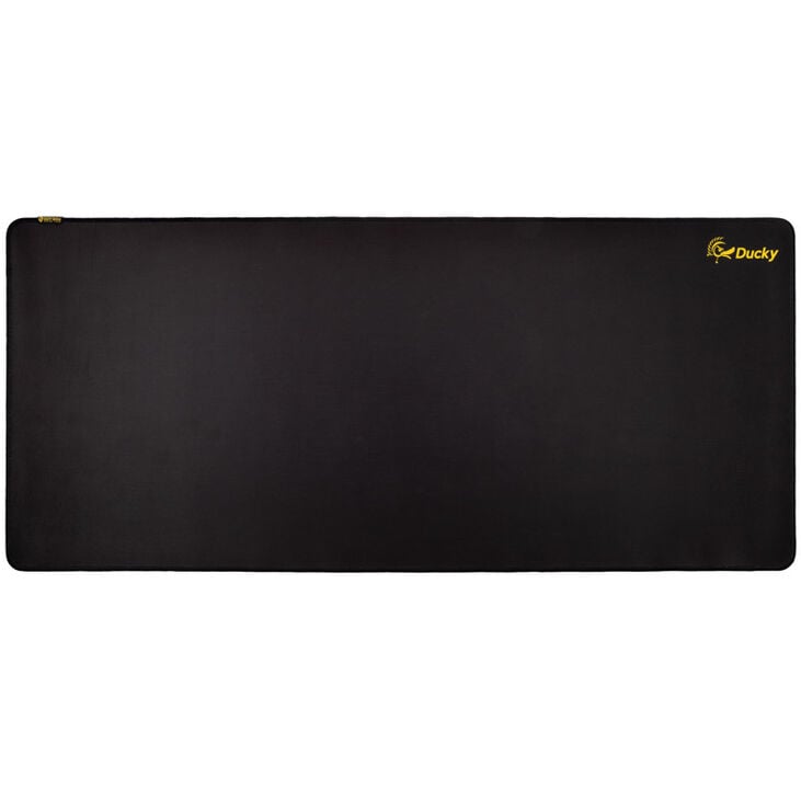 Ducky Shield Mousepad - XL, black image number 1