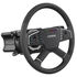 MOZA multifunction steering column, 28 switches - black image number null