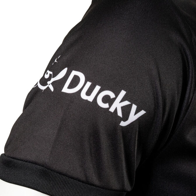 Sprout Original Player Jersey 2023 Edition - black (S) image number 5
