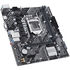 ASUS Prime H510M-K R2.0, Intel H510 Mainboard, LGA1200, DDR4 image number null