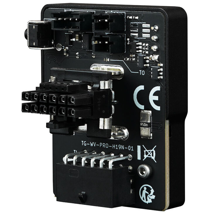 Thermal Grizzly WireView 90 Pro GPU, 1x12VHPWR - Normal image number 6