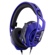 NACON RIG 300 PRO HS Gaming-Headset - Cosmic Purple image number null