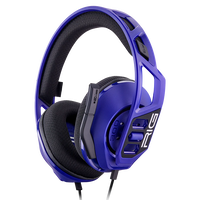 NACON RIG 300 PRO HS Gaming-Headset - Cosmic Purple