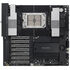 ASUS Pro WS WRX90E-Sage SE, AMD WRX90 motherboard, sTR5 socket, DDR5 image number null