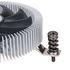 SilverStone SST-NT07-1700 Low Profile CPU-Cooler image number null