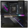 GIGABYTE Z890 Aorus Xtreme AI Top Motherboard, Socket LGA 1851, Intel Z890, E-ATX, DDR5 image number null