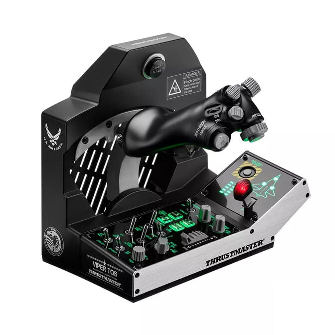 Thrustmaster Viper Mission Pack image number 0