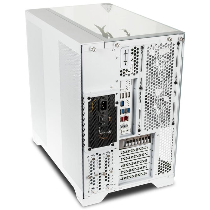 Gaming-PC Biotop, Intel Core Ultra 245KF, NVIDIA GeForce RTX 5070 image number 1
