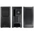SilverStone SST-SED1-B Seta D1 Midi-Tower - schwarz image number null
