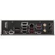 MSI MAG B860 Tomahawk WiFi Motherboard, socket LGA 1851, Intel B860, ATX, DDR5 image number null