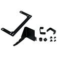 Lian Li Vertical GPU Mounting Kit VG4-5-V4 with PCIe 5.0 Riser Cable - Black image number null