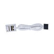 Lian Li UNI FAN TL Series Reverse Blade PWM-L&uuml;fter - 120mm, wei&szlig; image number null