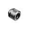 EK Water Blocks EK-Quantum Torque HDC 12 Connection Straight G1/4 Inch Female Thread to 12mm Outer Diameter Hardtube - Satin