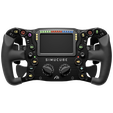 Ascher Racing AR x Simucube ULTIMATE Lenkrad image number null