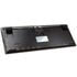 Ducky One 3 Aura Black TKL Gaming Tastatur, RGB LED - Gateron Baby Kangaroo (US) image number null