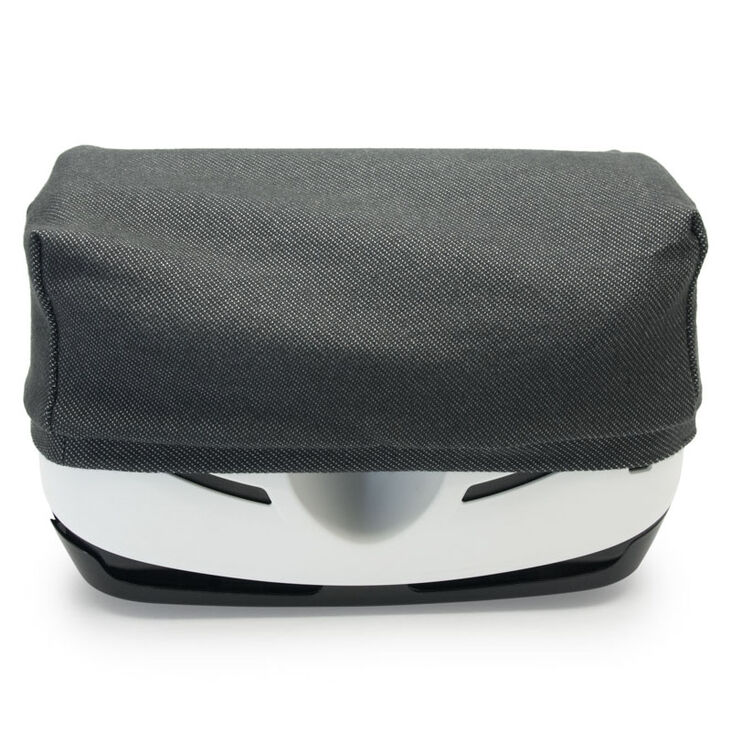 VR Cover Universeller Stoff-Überzug für alle VR-Headsets - schwarz image number 1