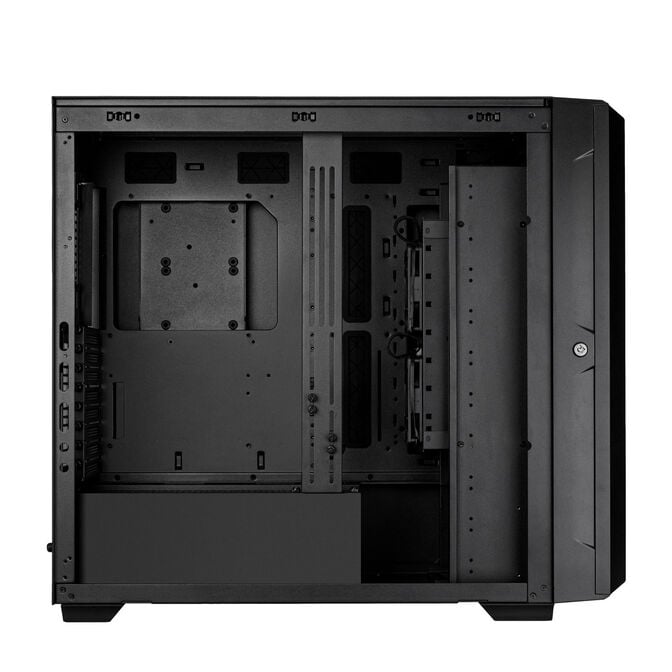 SilverStone CS383 NAS Case, 8-Bay - black image number 9