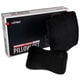 Nitro Concepts Memory Foam Cushion Set - Black/Black