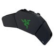 Razer Clio Speaker Ear Cushions, Wireless, Spatial Audio - Black image number null