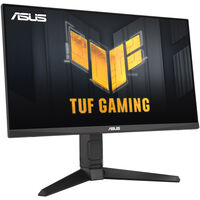 ASUS TUF Gaming VG249QL3A, 23.8 inch Gaming Monitor, 180 Hz, IPS, G-SYNC Compatible