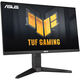 ASUS TUF Gaming VG249QL3A, 23.8 inch Gaming Monitor, 180 Hz, IPS, G-SYNC Compatible