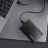 AXAGON EE25-A6C USB-C 3.2 - SATA 6G 2.5" externes Festplattengehäuse - schwarz image number null