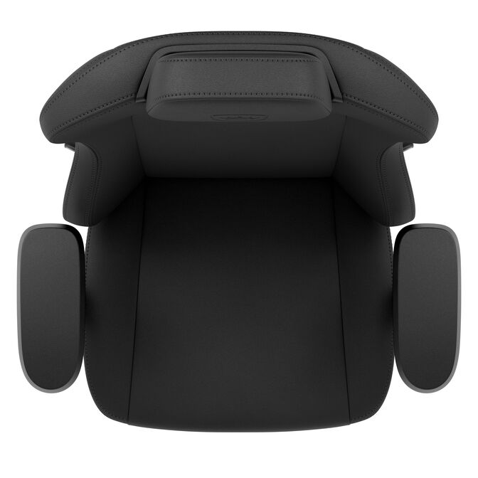 noblechairs AURA AtmoShell Gaming Chair - black image number 16