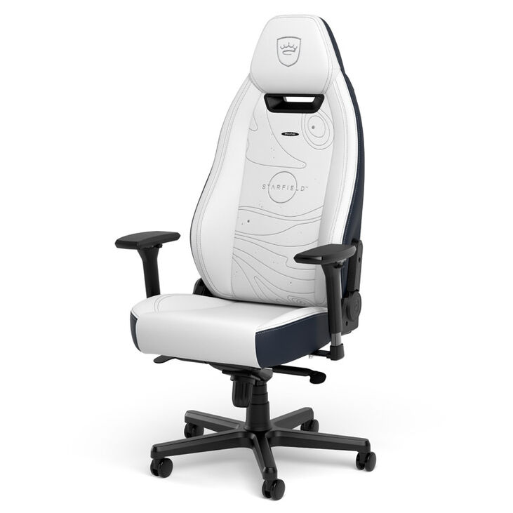 noblechairs LEGEND Gaming Chair - Starfield Edition image number 2