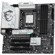 MSI B860M Gaming Plus WiFi Motherboard, socket LGA 1851, Intel B860, mATX, DDR5 image number null