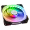 SilverStone SST-AP124-ARGB, RGB fan - 120mm