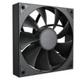 Alpenf&ouml;hn Matterhorn 2 CPU-K&uuml;hler, 200 W TDP, 120-mm-PWM-L&uuml;fter - schwarz image number null