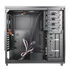 SilverStone SST-TJ04B-E TemJin Midi-Tower - schwarz image number null