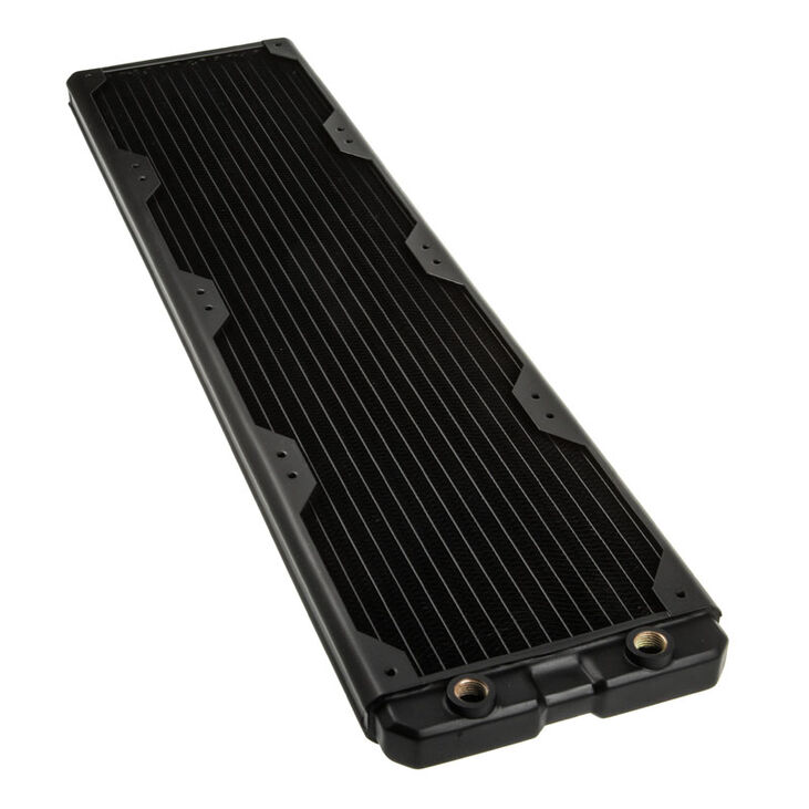 Hardware Labs Black Ice Nemesis Radiator GTS 560 - black, 560 mm image number 0
