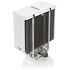 Noctua HC8 chromax.white CPU-Kühler-Abdeckung - weiß image number null