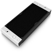 EK Water Blocks EK-Quantum Surface P280M X-Flow - black