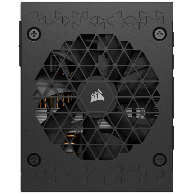 Corsair SF Series SF850 SFX Power Supply, 80 PLUS Platinum, ATX 3.1 / PCIe 5.1 - 850 Watts, black image number 4